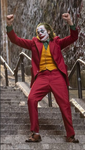 Send in the joker?