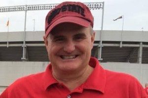 John McDaniel, 60 Cleveland Ohio May U R.I.P.