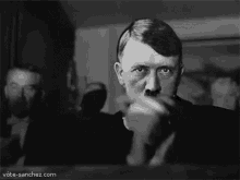 "Heil, trump!"