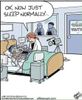 Sleep study no less