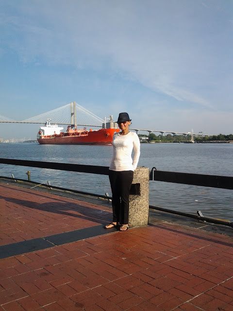 travel