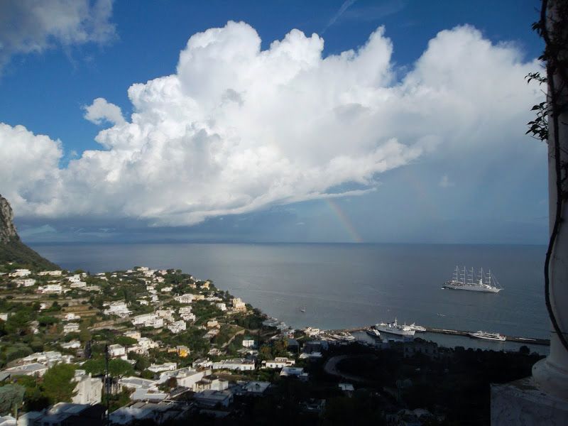 Isle of Capri