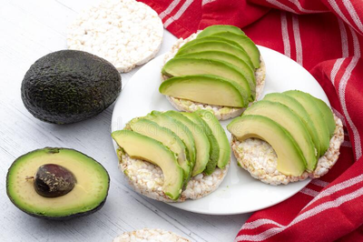 Omega rich.... Avacados