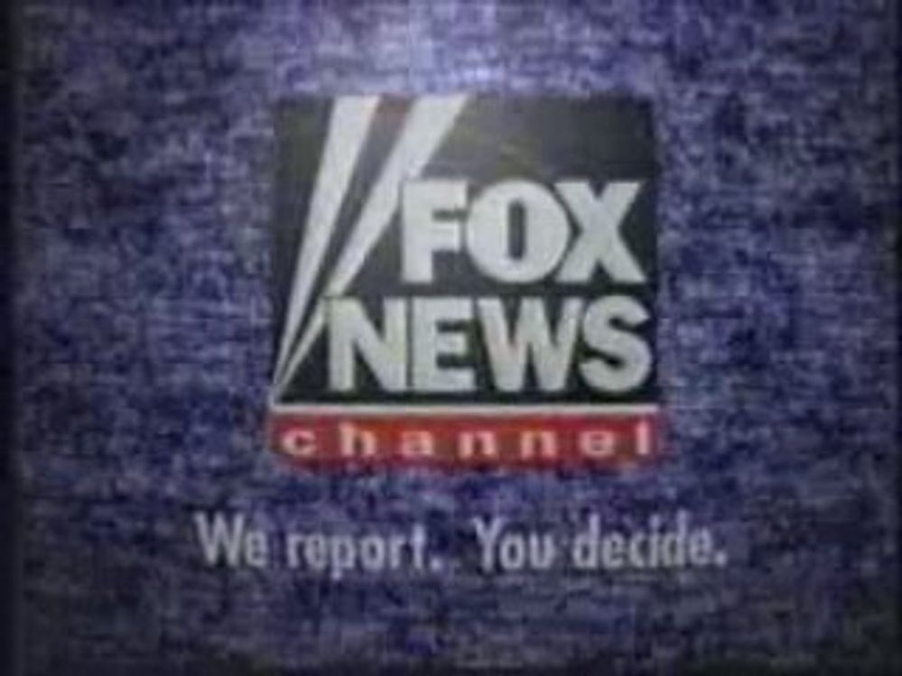 Did you decide?