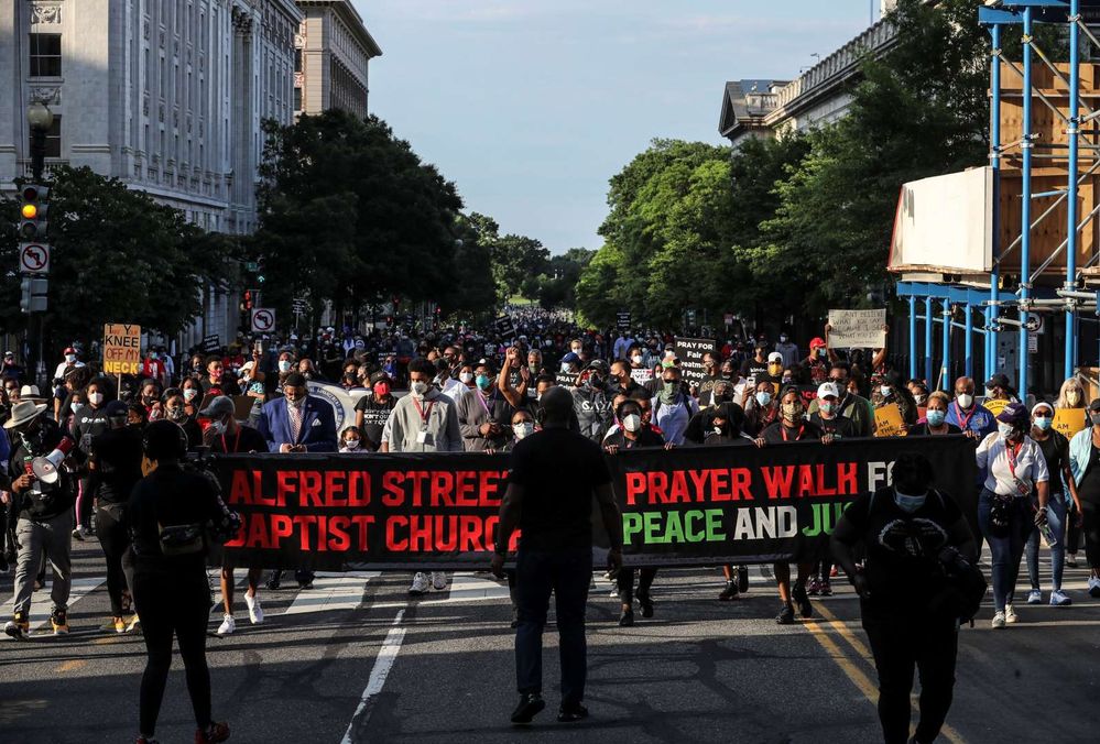 Photo by Oliver Contreras/for The Washington Post