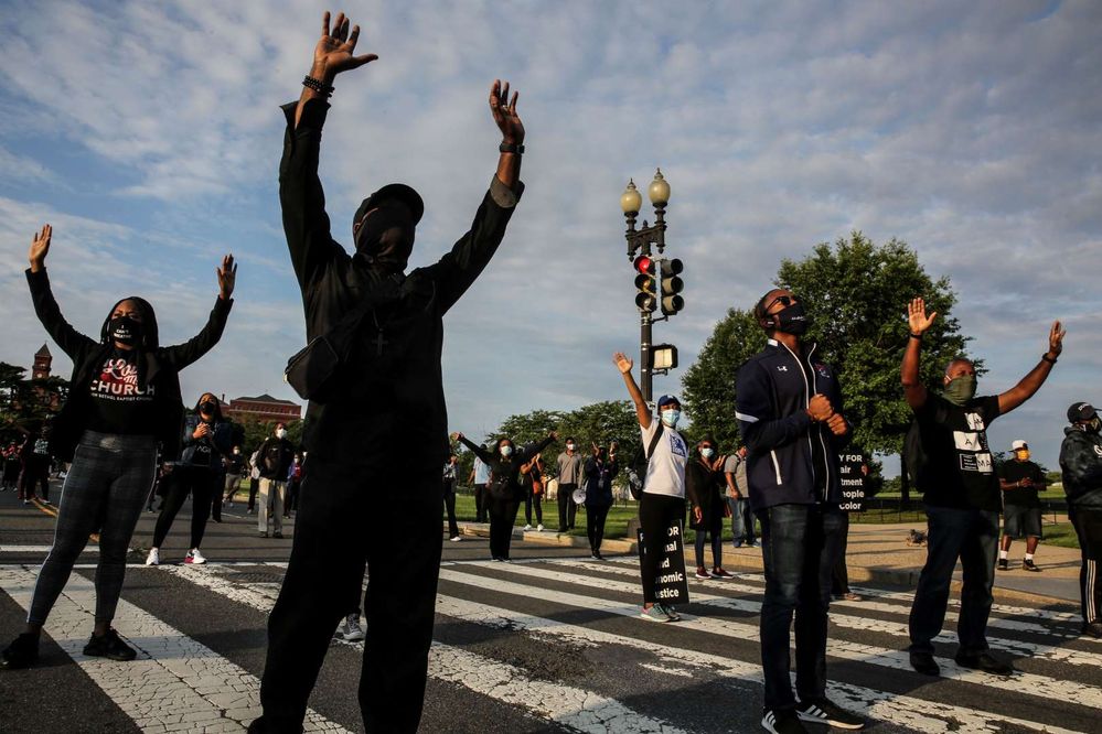 Photo by Oliver Contreras/for The Washington Post
