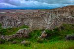 Badlands National Park