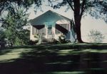 Old cottage