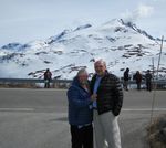 Roof of Norway