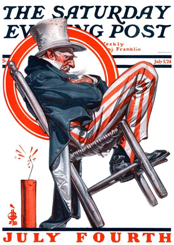SaturdayEveningPost5Jul1924.jpg