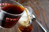 Iced coffee