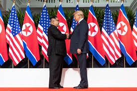trump and his favorite dictator