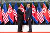 trump and his favorite dictator