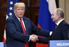 trump and his pal who helped him get elected.....