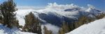 HEAVENLY FOG PANORAMA