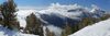 HEAVENLY FOG PANORAMA