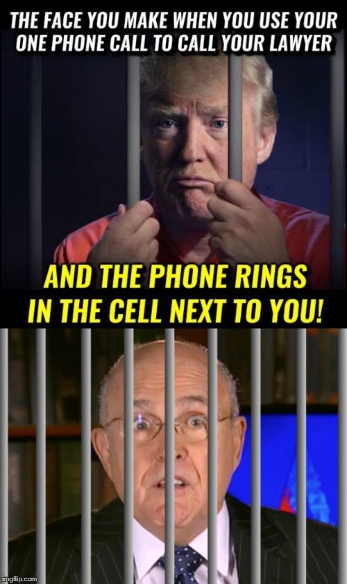 Psssst.....psssst......over here Jailbird.  Pardon me.....quick!