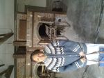 Dachau Concentration, Germany, May 2014