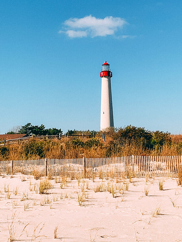 Cape May, NJ