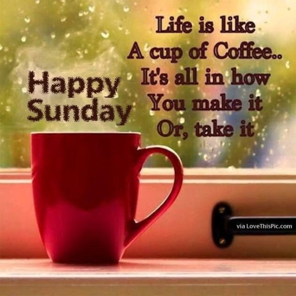 Make it a good one!