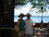 Nicolas and me in Old San Juan.JPG