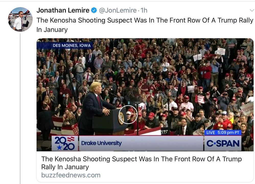 Oh, the Right-wing HATE Club....