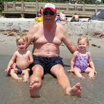 forrest on t he beach.jpg