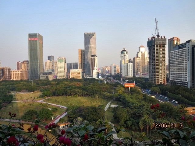 Shenzhen, China