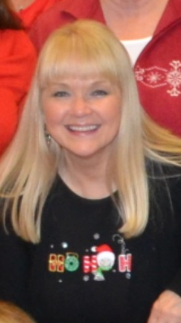 Cheri Fry