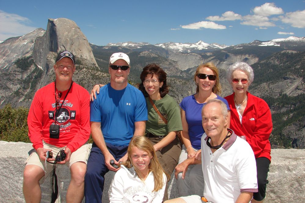 Glacier Pt mom's group.JPG