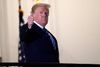 Looking a little flushed and bloated, not well at all. [Alex Brandon, AP]