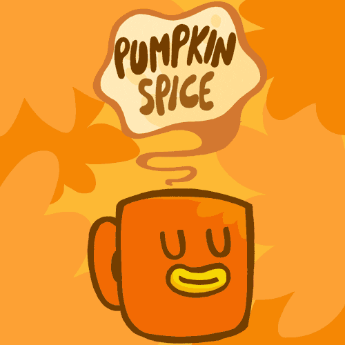 pumpkin spice gif.gif
