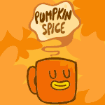 pumpkin spice gif.gif