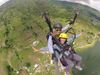 Yanin conquering the Himalayas at 62