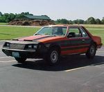 My Mustang (for Zune).jpg