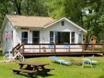Our last cabin