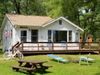 Our last cabin