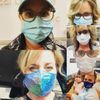 Mask up!