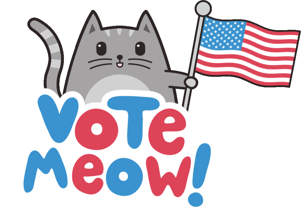 vote meow.gif