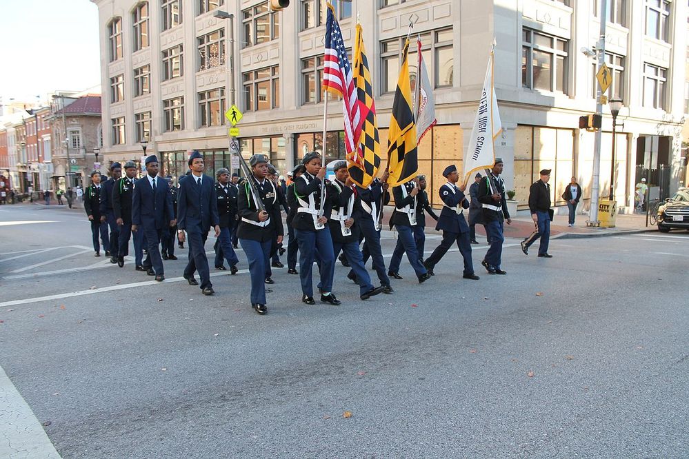 Veterans_Day_parade_in_Baltimore,_2016.jpg