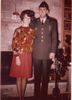 Mary and myself