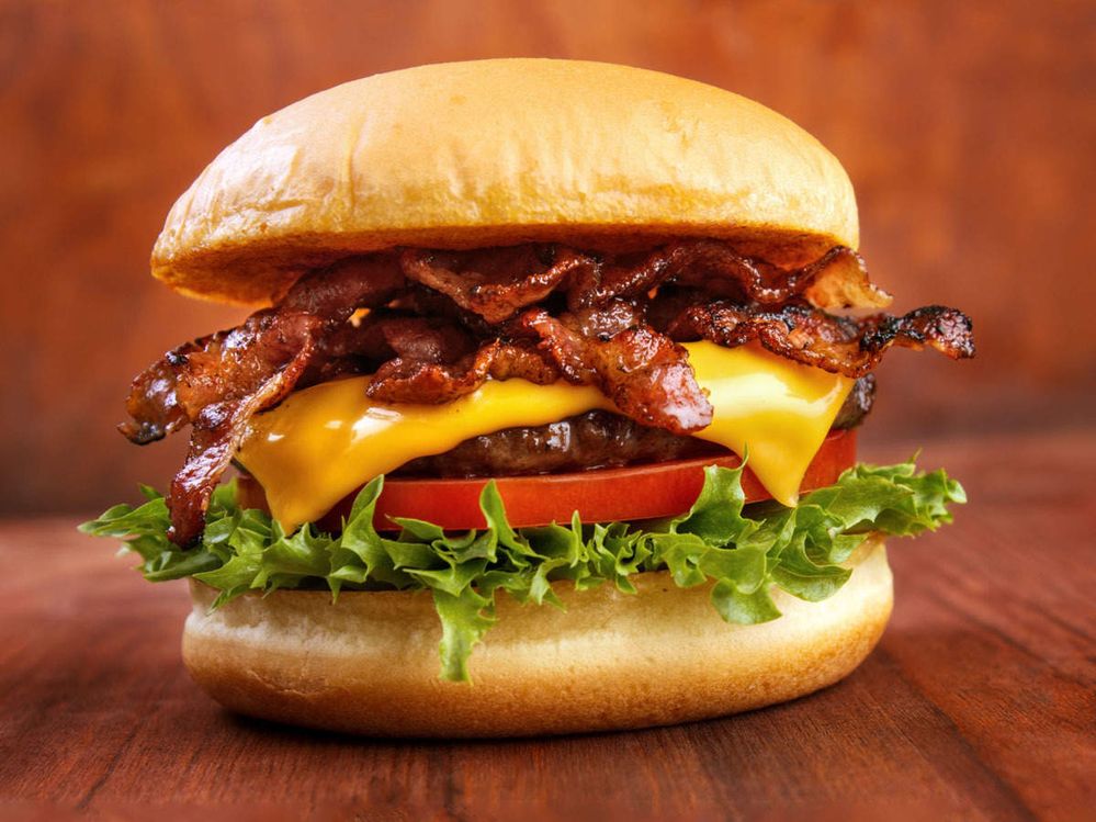 Unbelievably delicious!