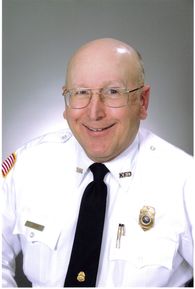 My Fire Department Photo