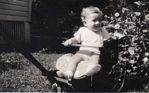 This is me in the cart
