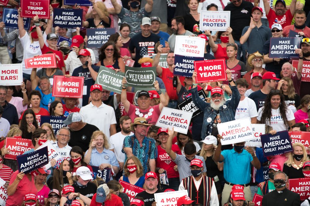 Photo by Sean Rayford/Getty Images/Getty