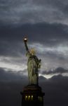 Miss Liberty