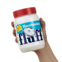 FLUFF