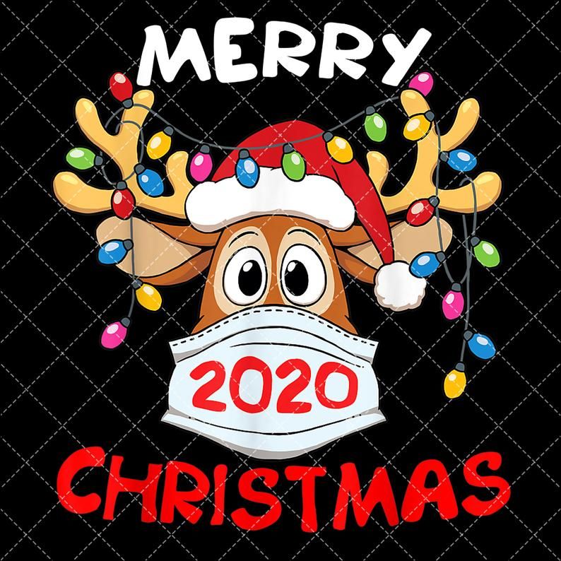 reindeer in mask.jpg