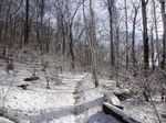 Down the frozen AT