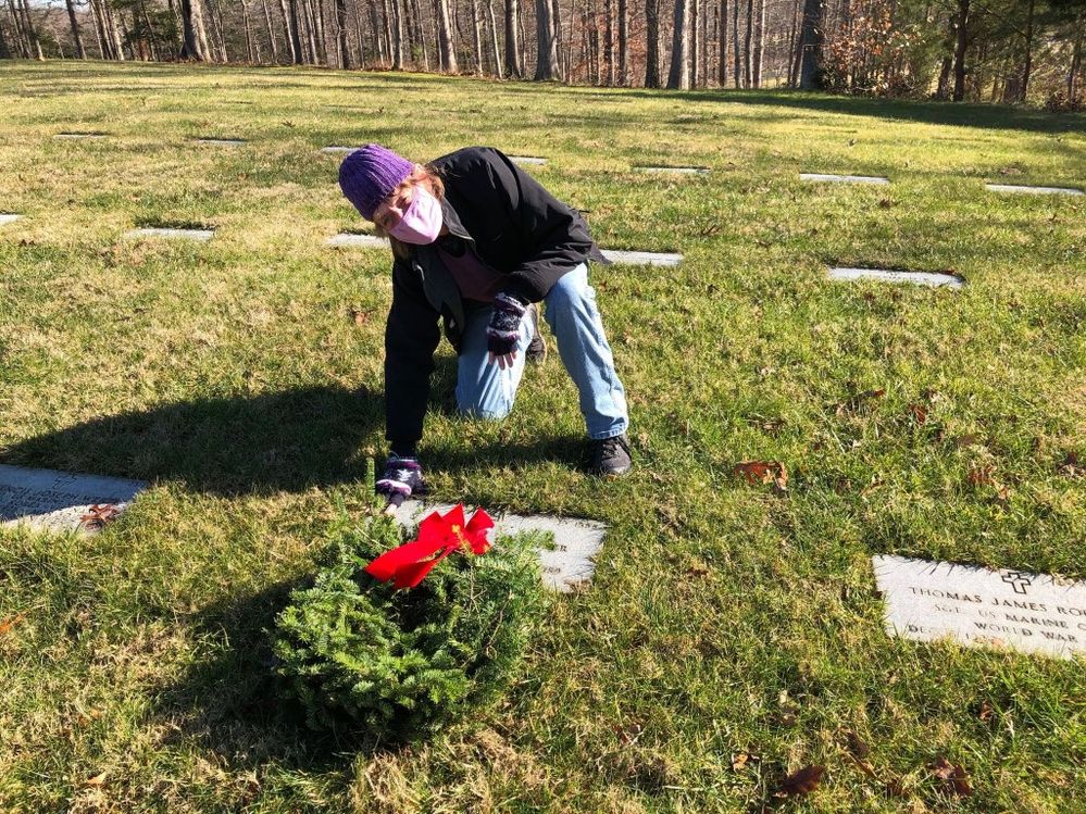 That would be me (in my linebacker position) dressing up hubby who's been here since 1989.